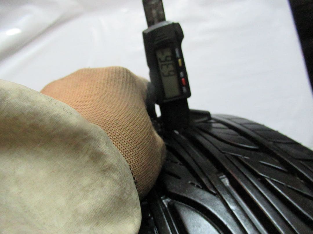 《 358 》165/55R15 4本セット