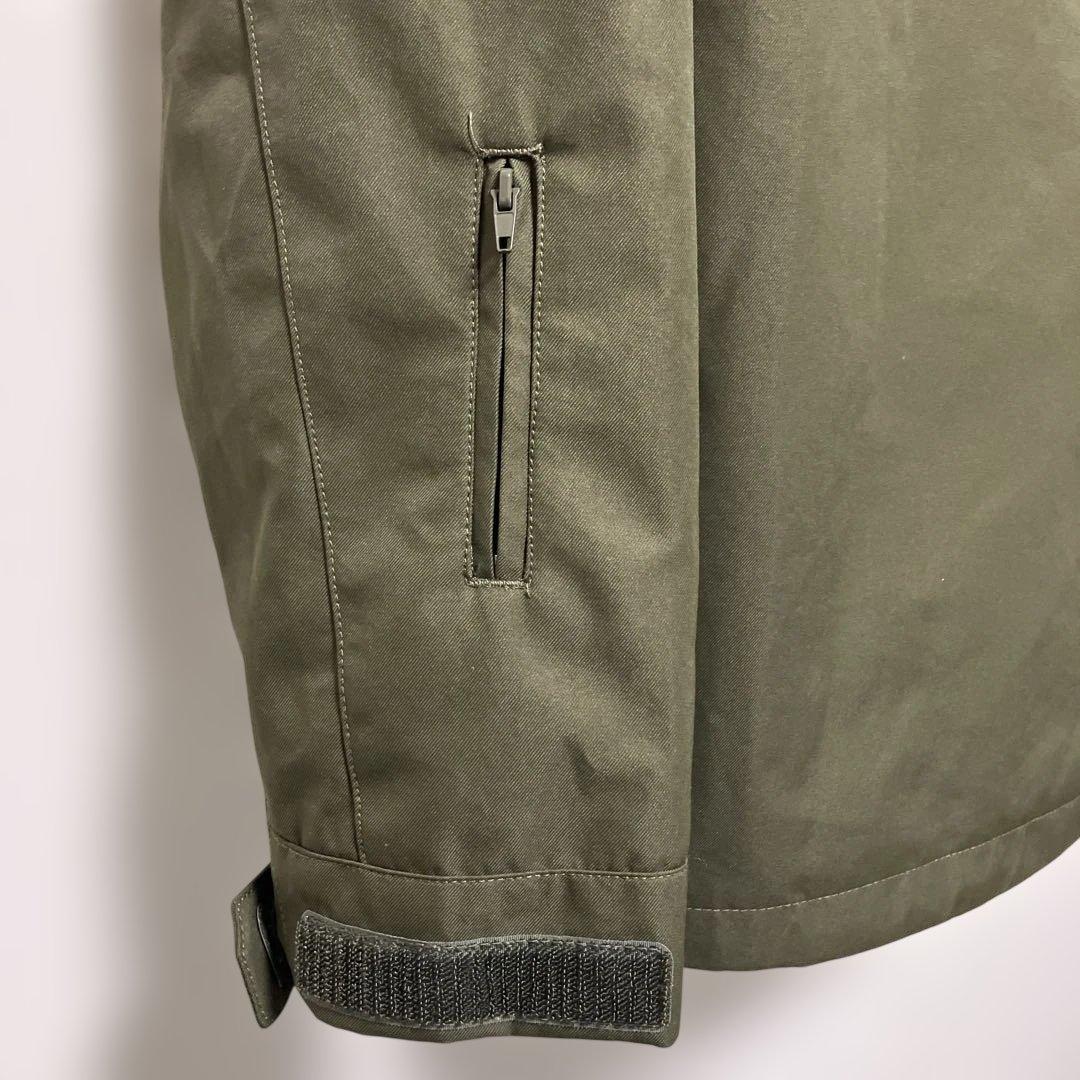 ANTISM sands ジャケット パンツ M セットアップ スノーボード