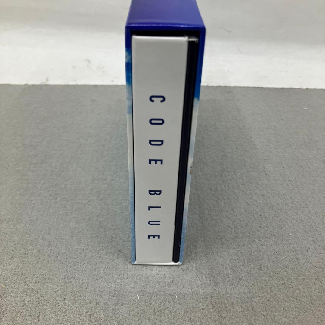 GB8120 コード・ブルー ドクターヘリ緊急救命