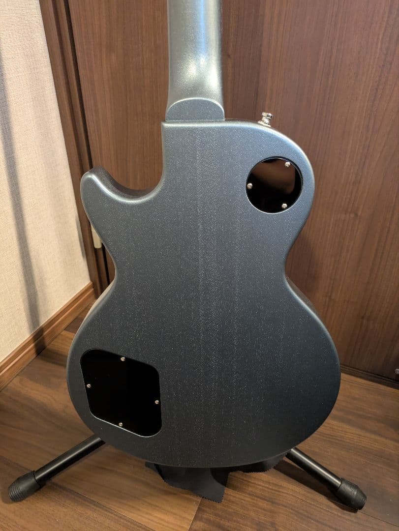 Tokai LSS234-CM　Pelham Blue