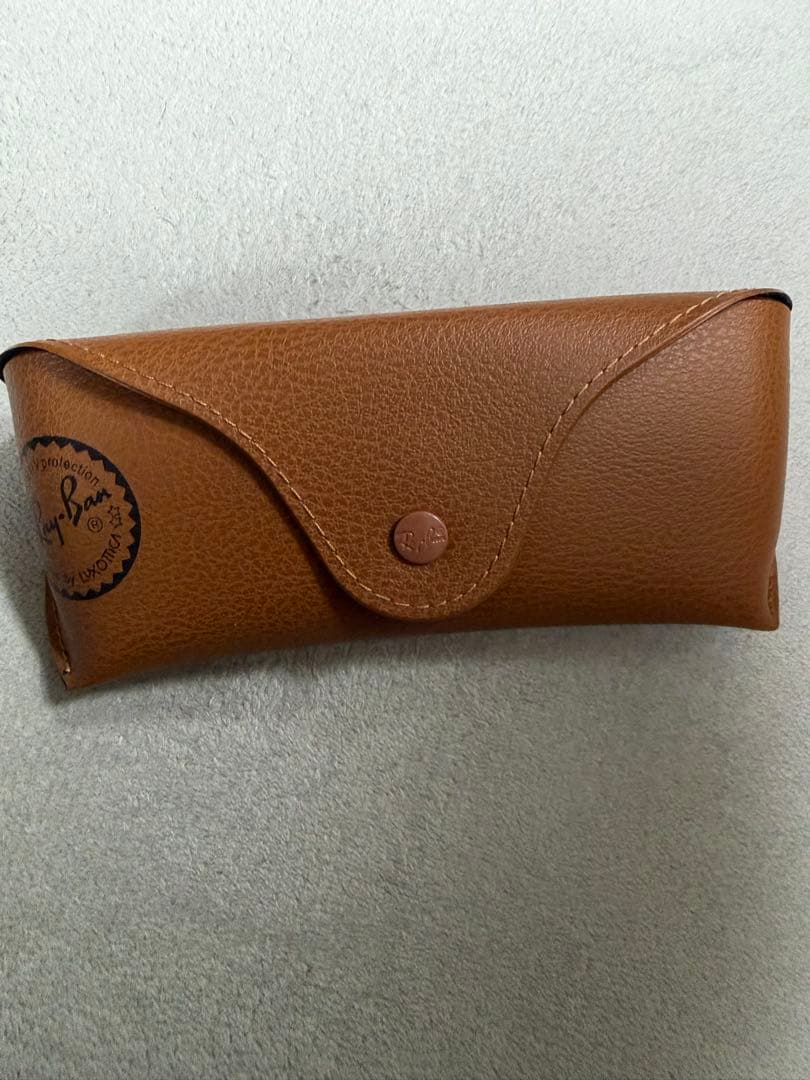 Ray-Ban RB 4333D サングラス
