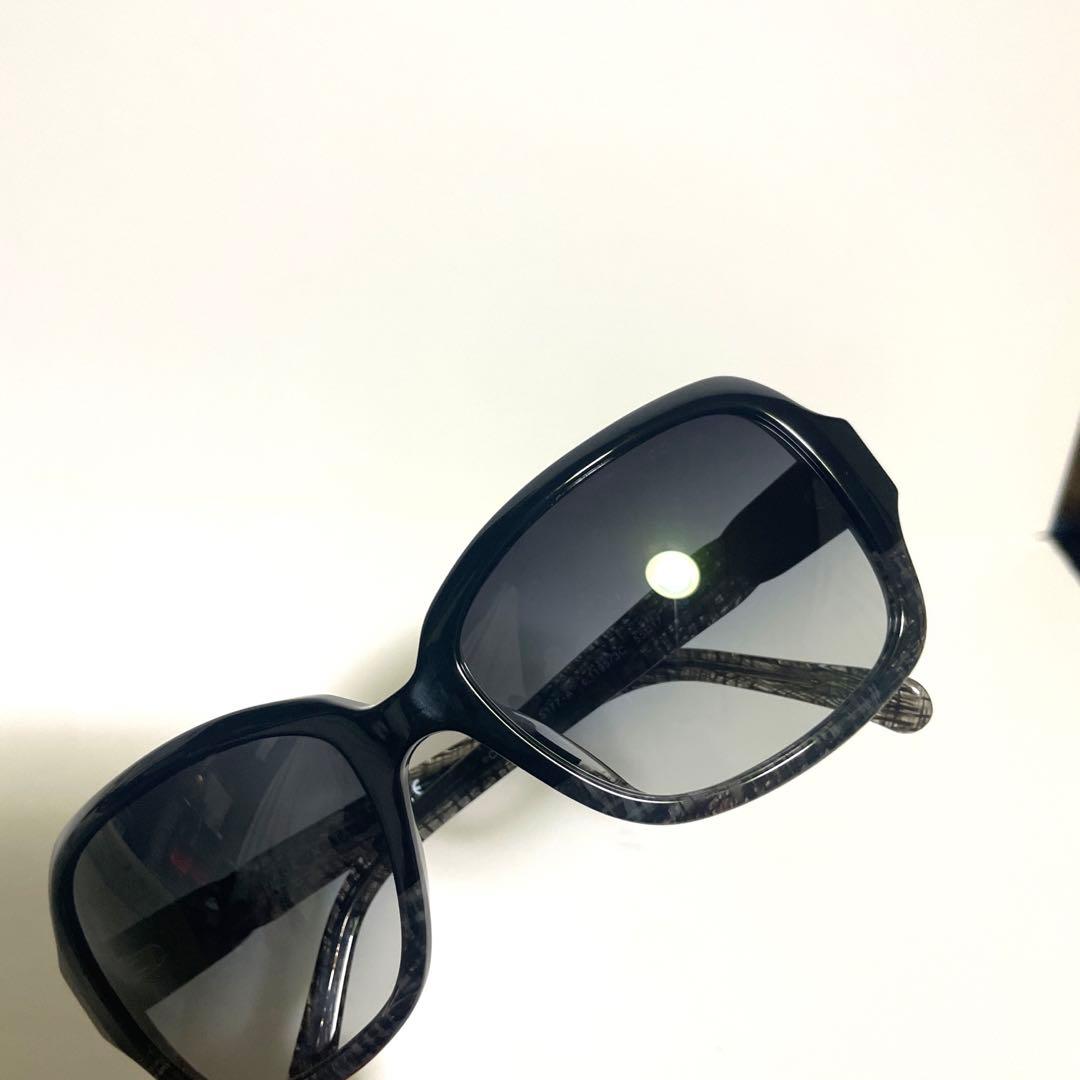 シャネルサングラス5177