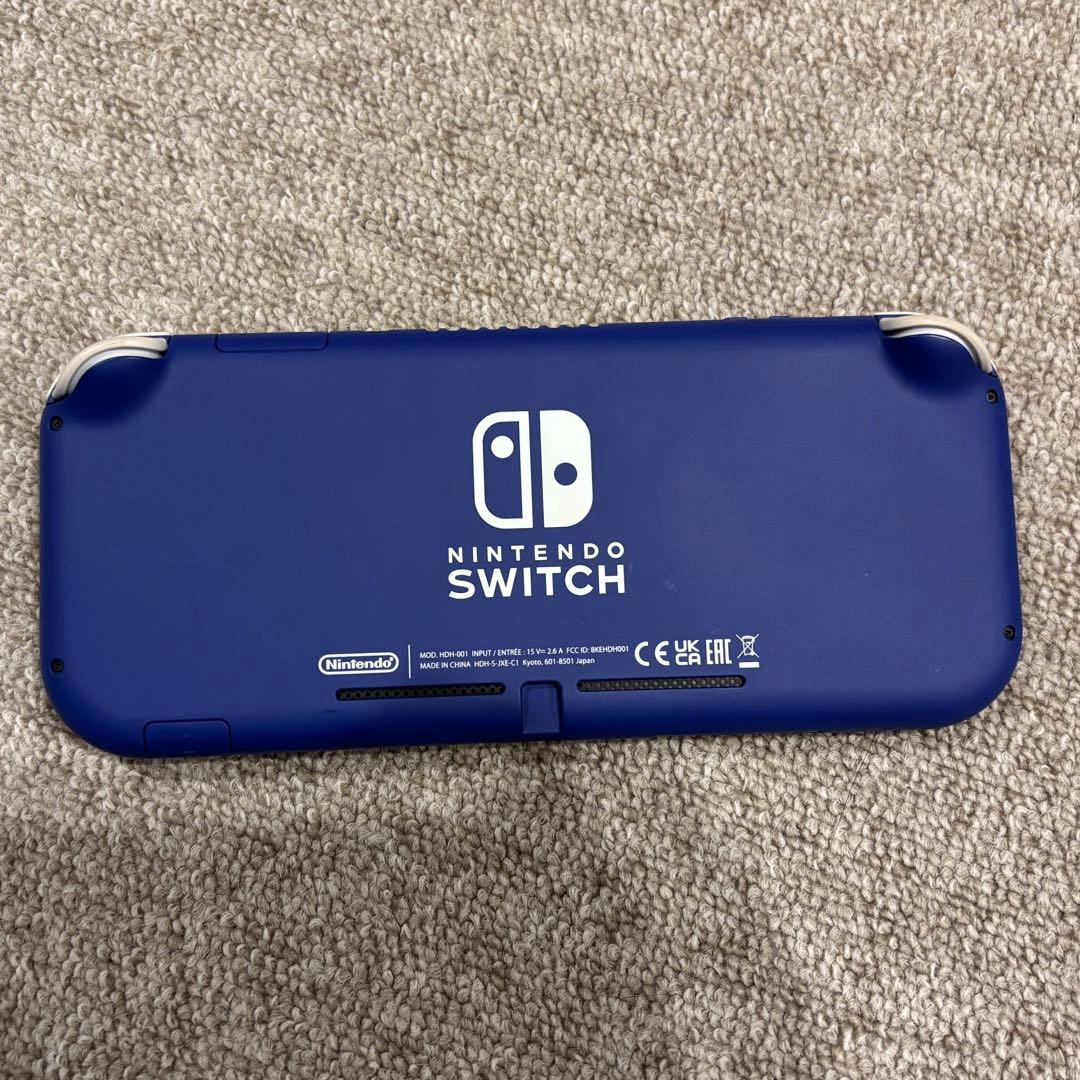 Nintendo Switch Switch lite