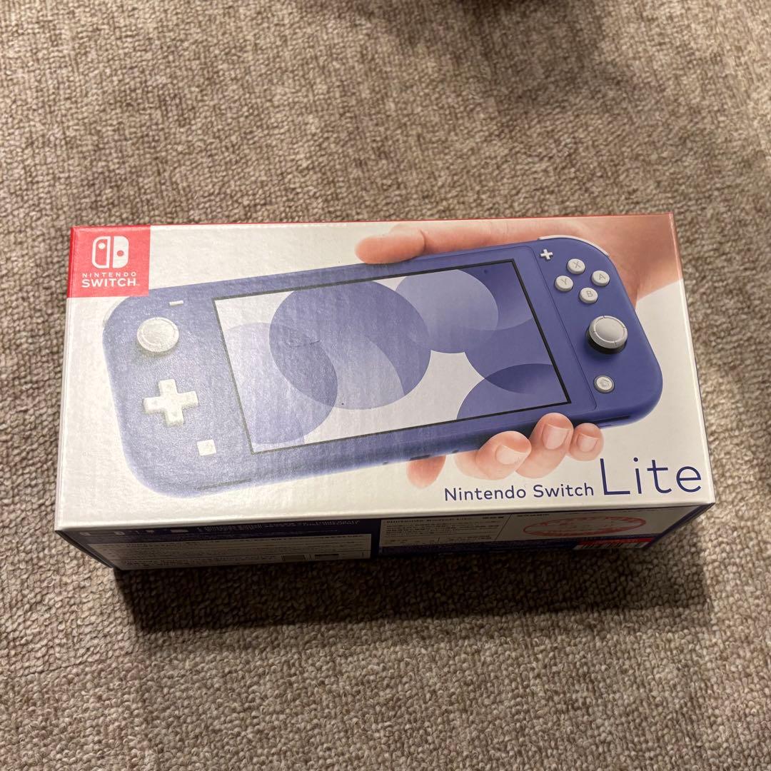 Nintendo Switch Switch lite