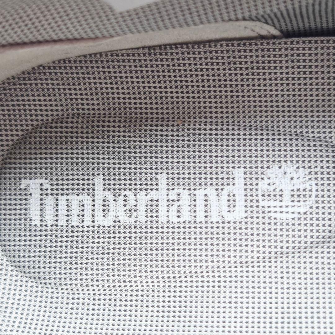 【美品】Timberland ティンバーランド チャッカブーツ 24.5㎝