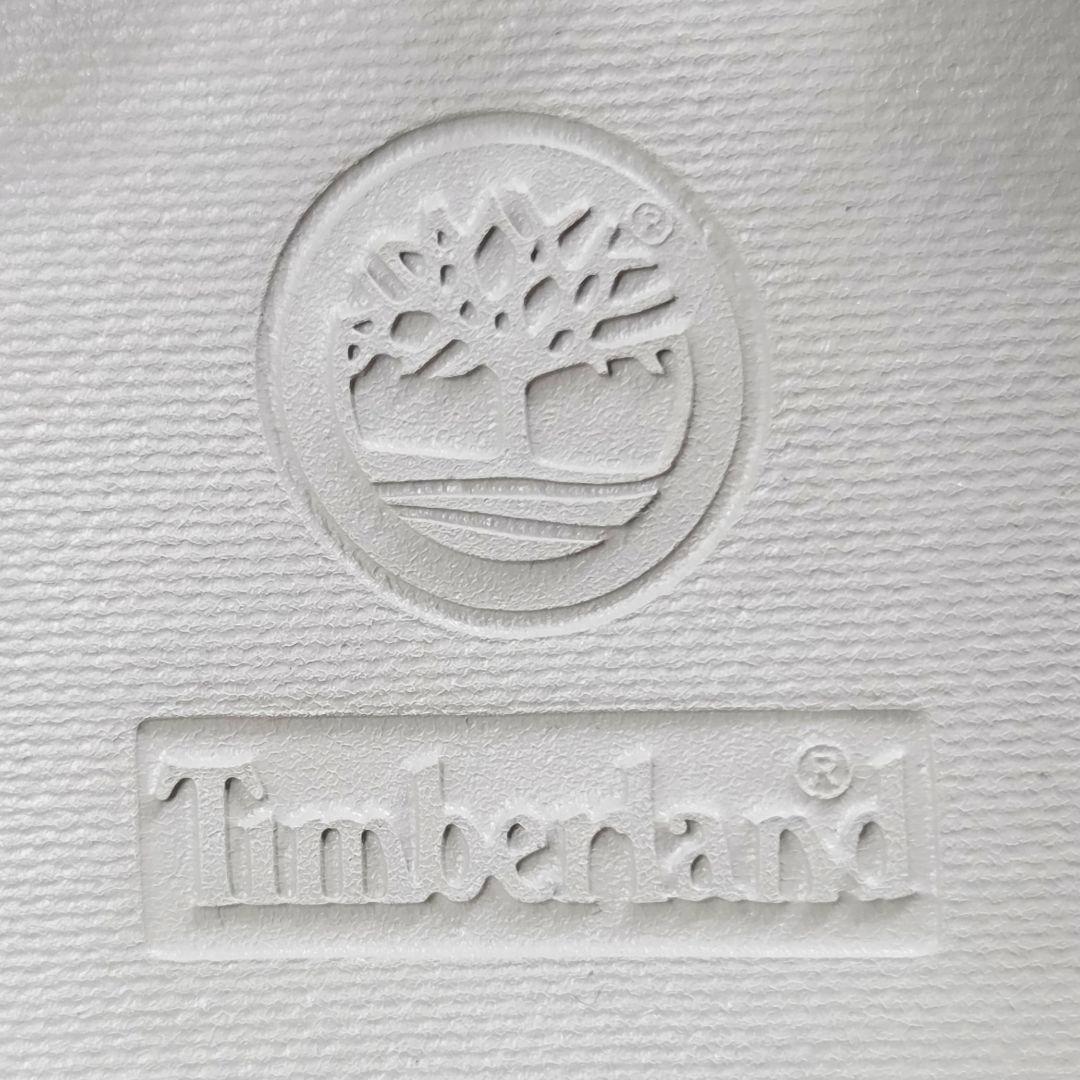 【美品】Timberland ティンバーランド チャッカブーツ 24.5㎝