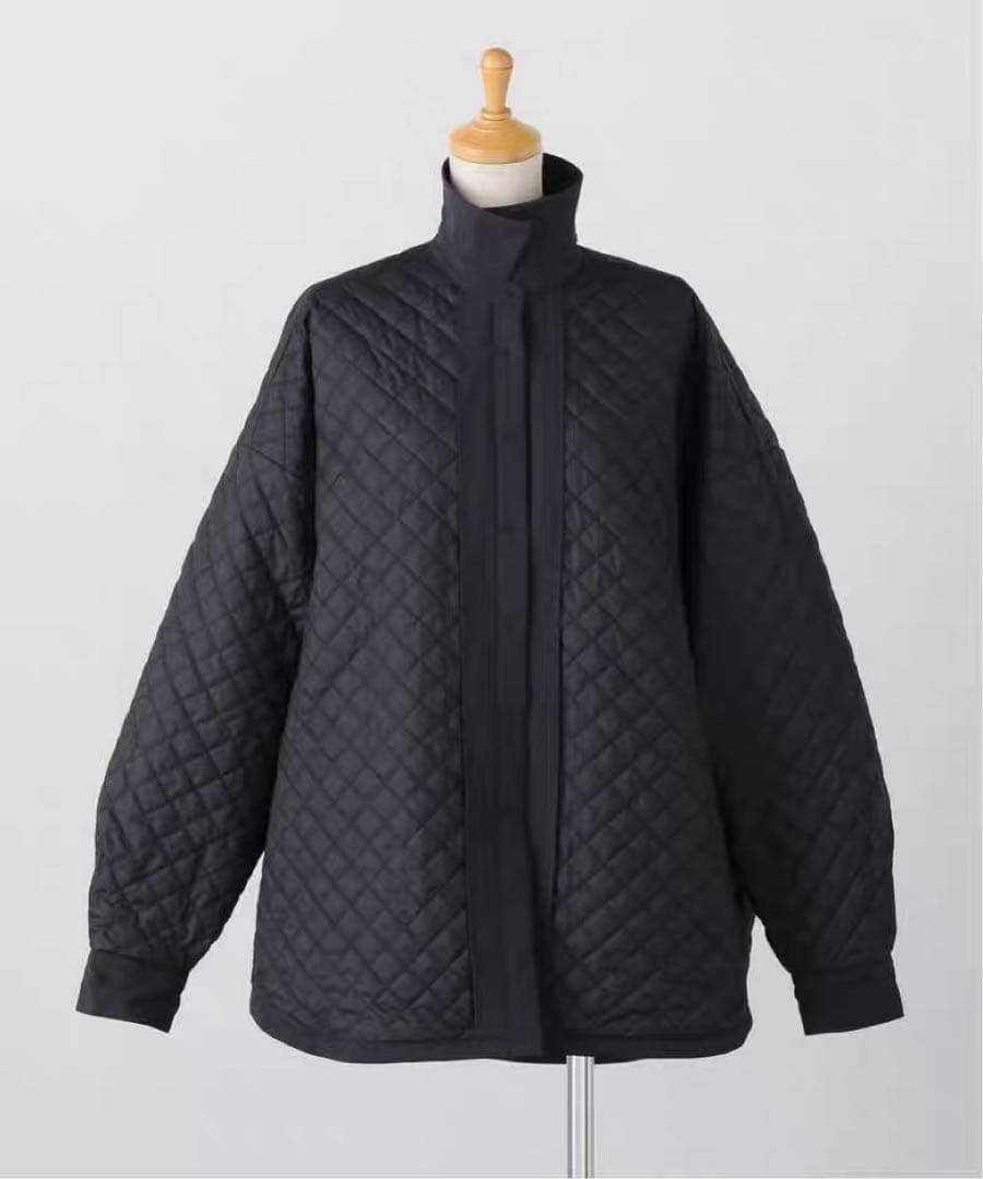 【CALUX/キャラクス】SHIRT JACKET トートバッグ付き