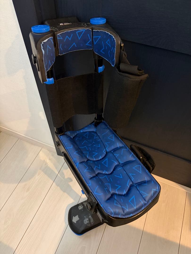iWALK3.0 ハンズフリー松葉杖