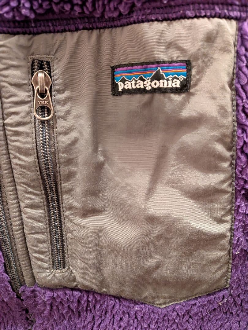 Patagonia　ベスト　クラッシックレトロＸ　メンズМ