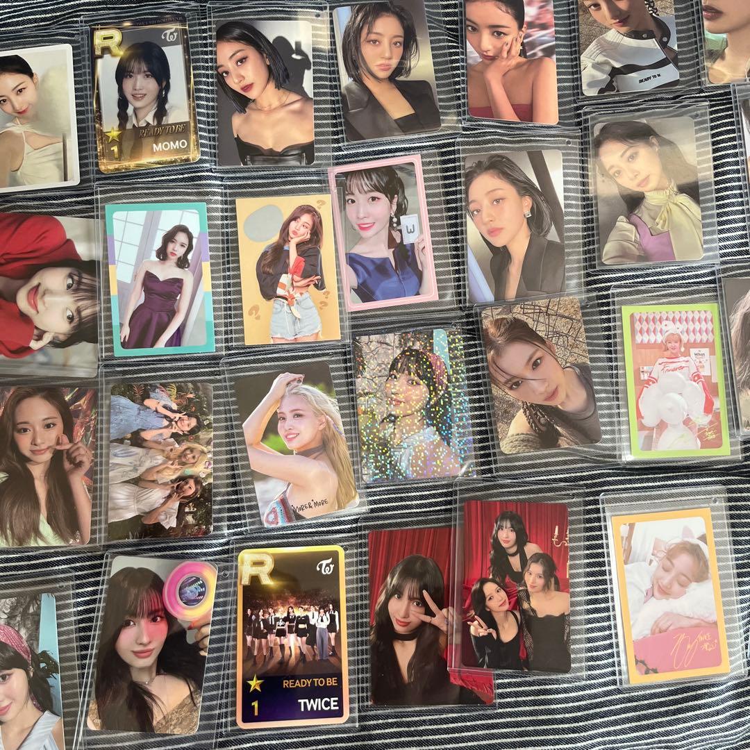 TWICE アルバム コレクションセット