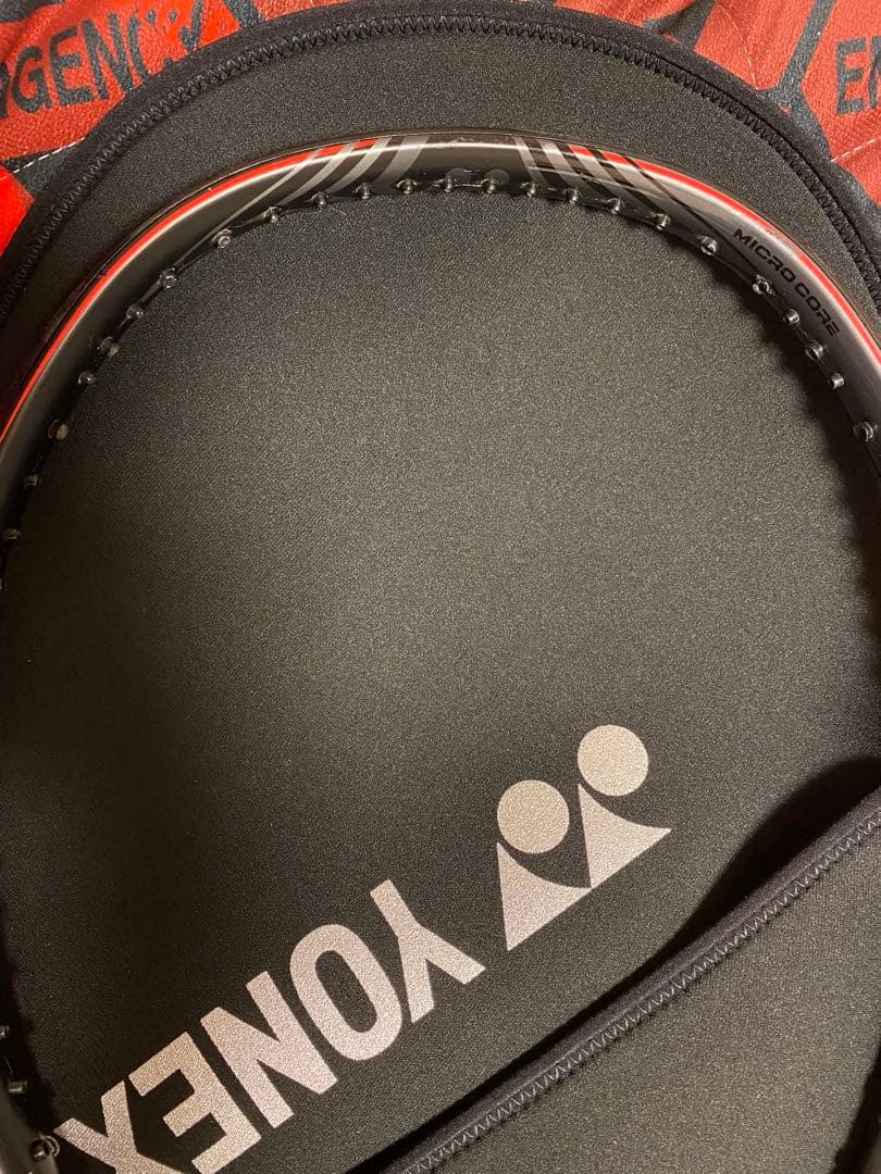 ラケット(硬式用) YONEX REGNA