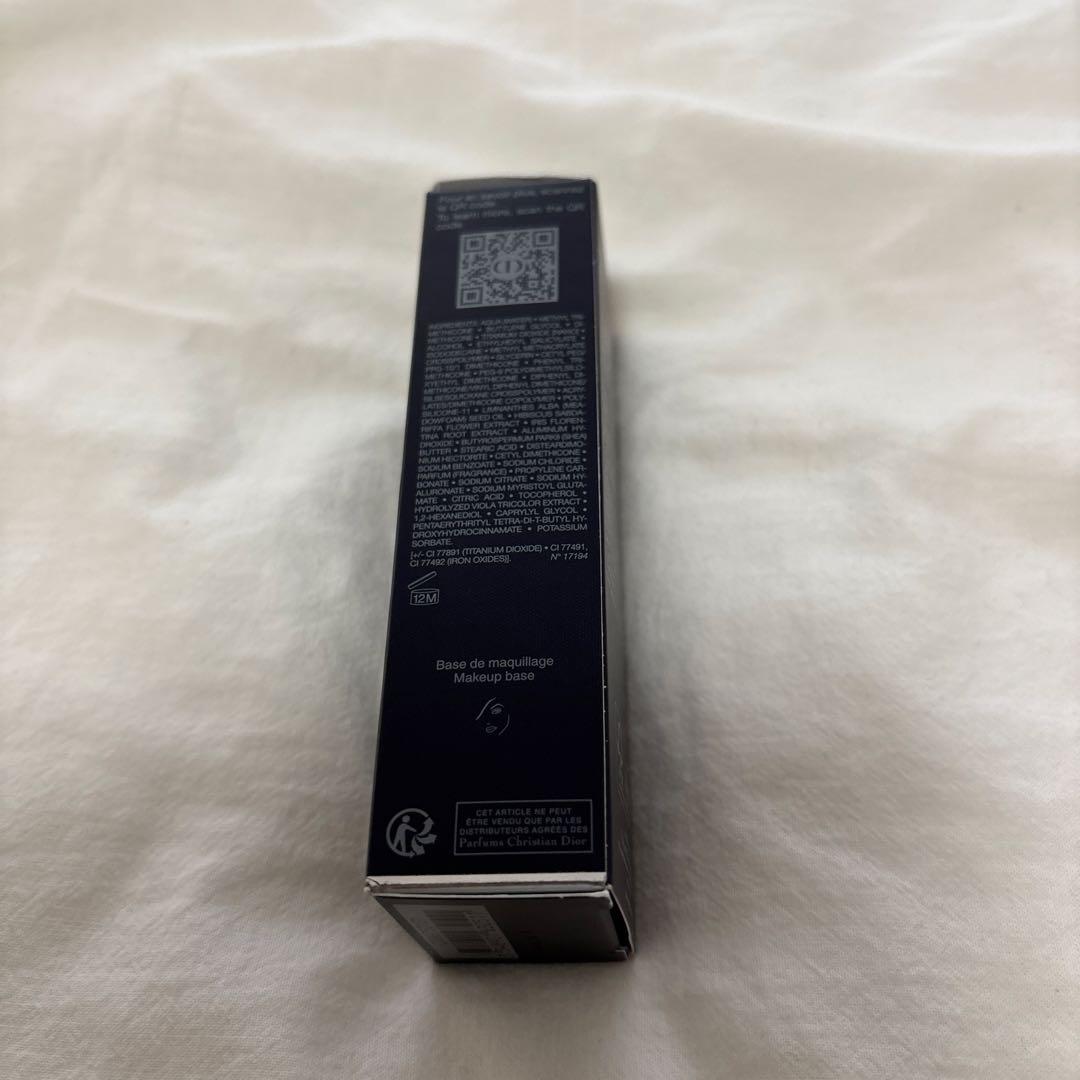 Dior ForeverGlowVeil ディオール フォーエバーグロウヴェール