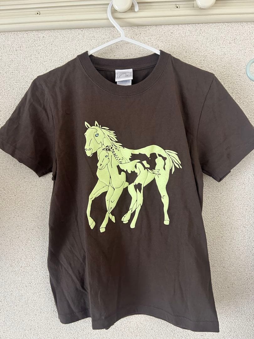 Labyrins Tシャツ