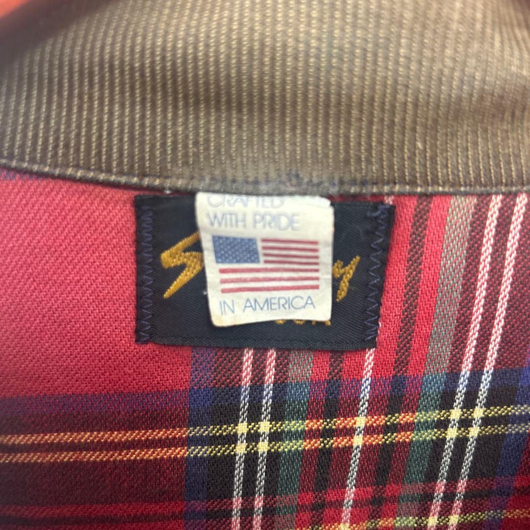 Stanley 1970年代後半　カバーオール