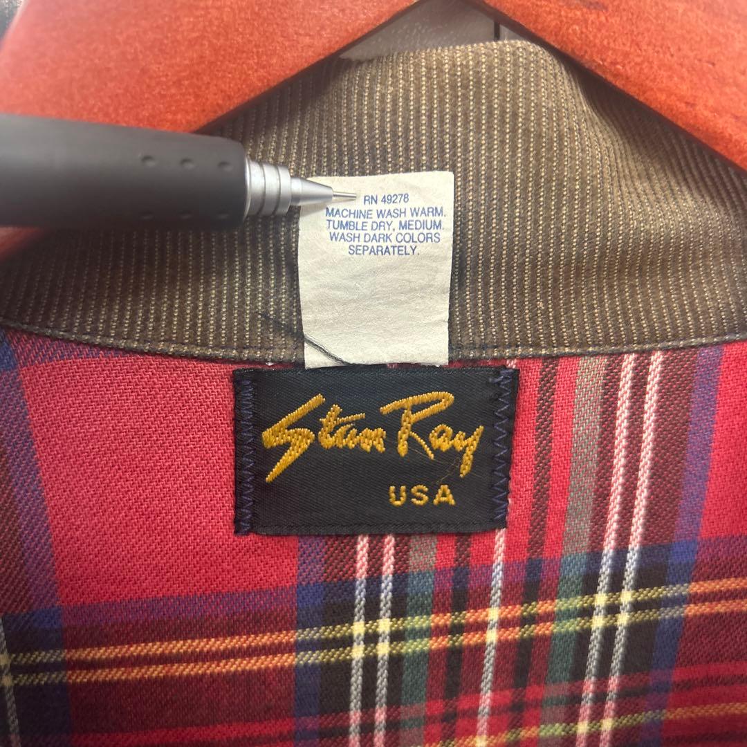 Stanley 1970年代後半　カバーオール