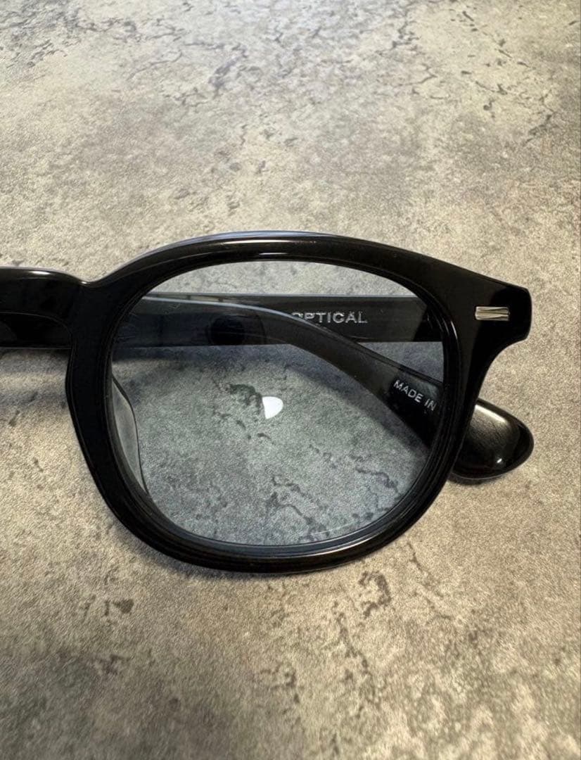 新品別注KANEKO OPTICAL unitedarrows金子眼鏡サングラス