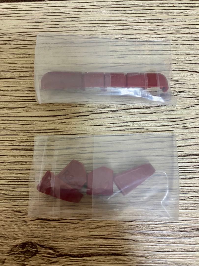 【美品】Trimui Brick 赤 + SD64GB