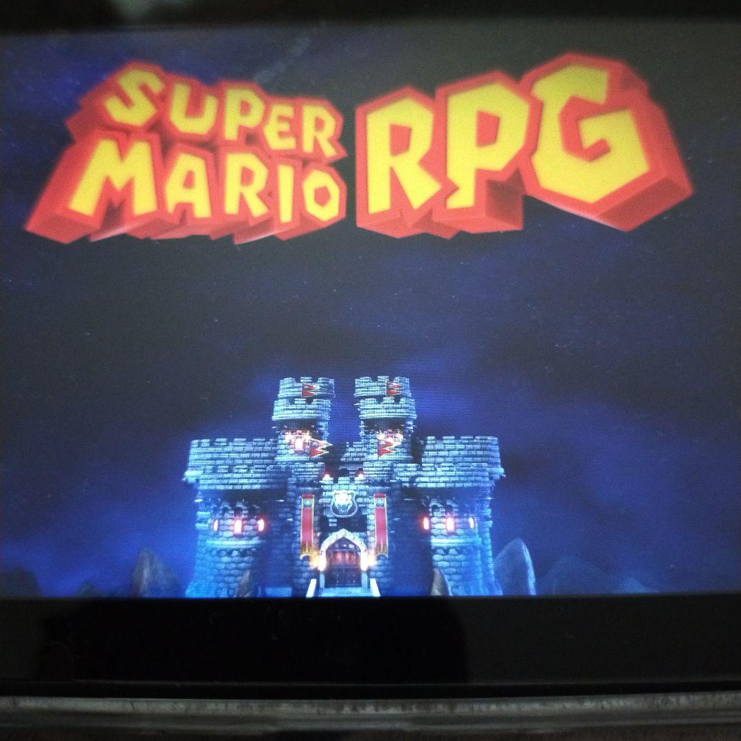 NintendoSwitch/マリオシリーズ4本セット