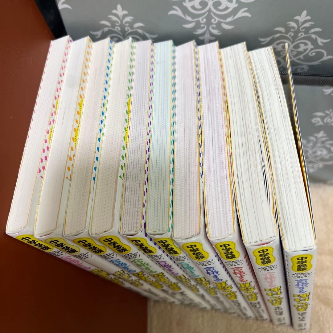 中学受験 「だから、そうなのか!」とガツンとわかる合格する授業　10冊