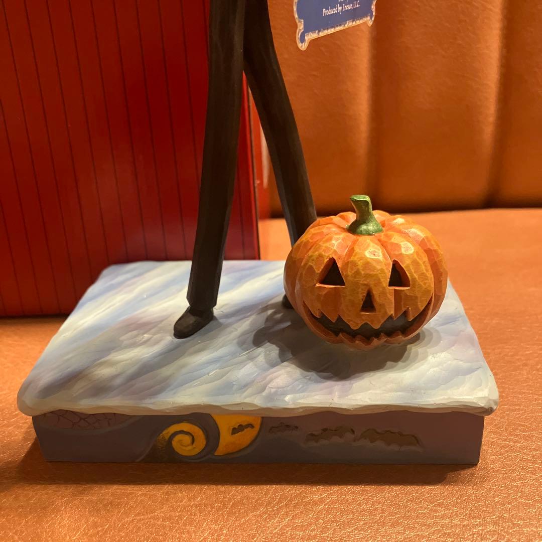 日*0様 ディズニー　トラディション　ナイトメアビフォアクリスマス　ハロウィンフ