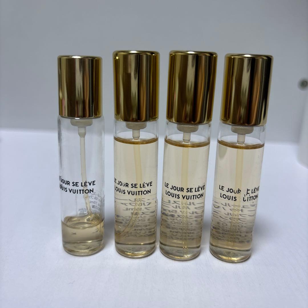 LOUIS VUITTON ルジュール・スレーヴ オードゥパルファン 香水