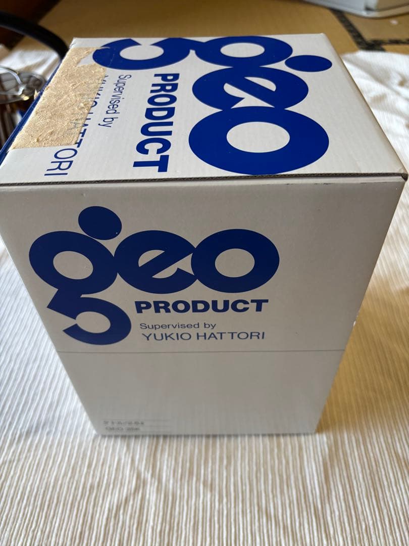 ジオプロダクト　やかん　2.5ℓ geoprpduct