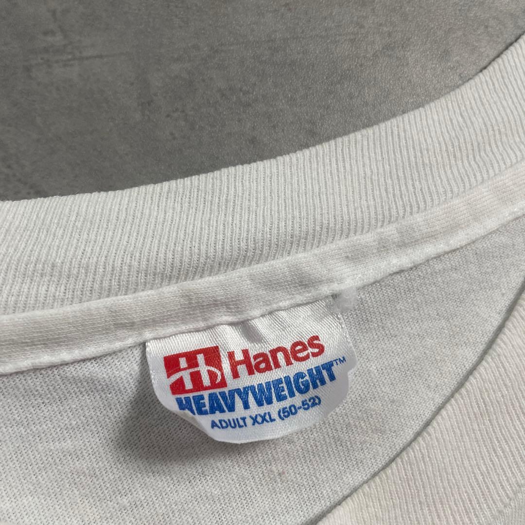 90s USA製 シマウマ バーコード アニマル vintage T-shirt