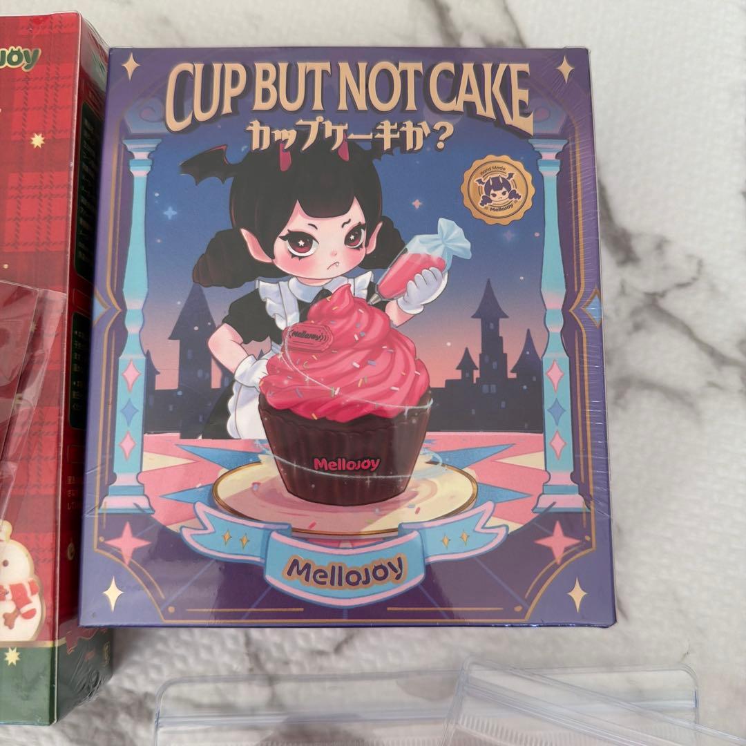 メロジョイ　mellojoy お楽しみセット