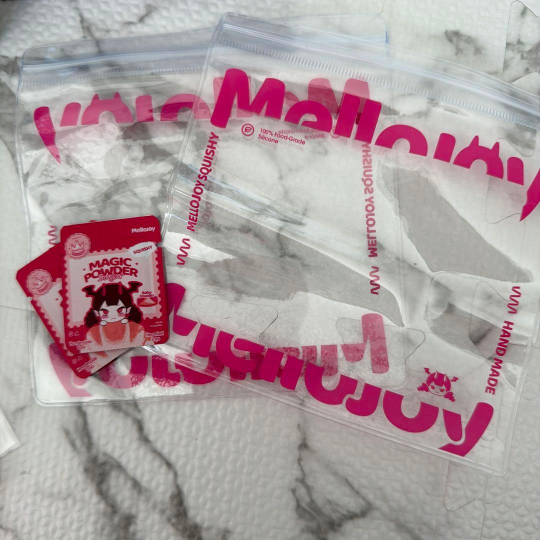 メロジョイ　mellojoy お楽しみセット