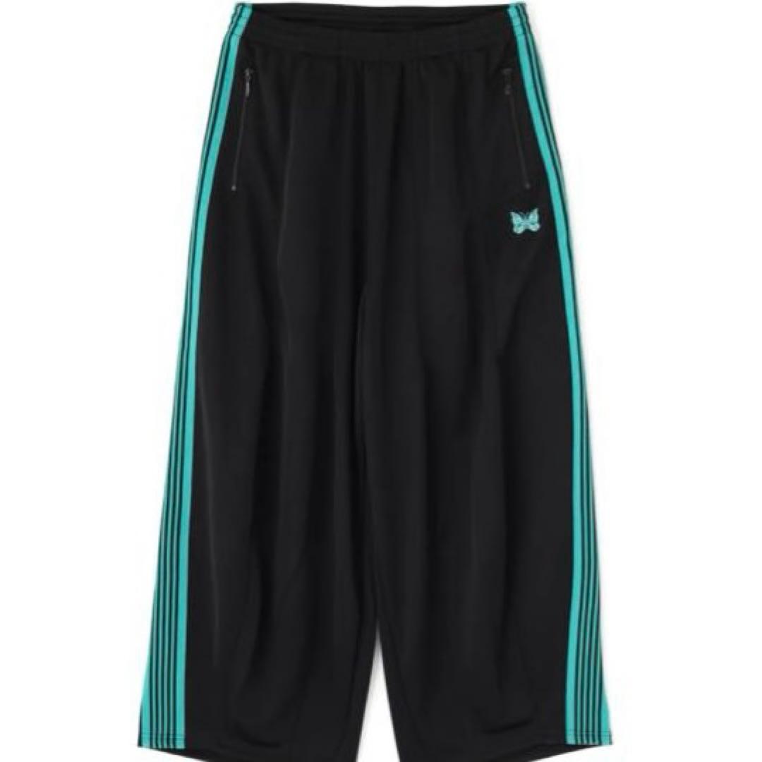 needles b'2nd 別注H.D.トラックパンツ ヒザデル サイズS