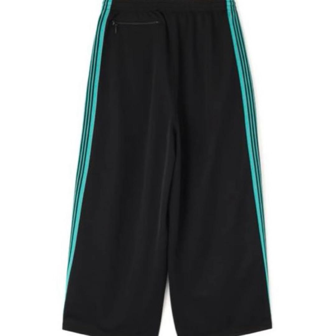 needles b'2nd 別注H.D.トラックパンツ ヒザデル サイズS