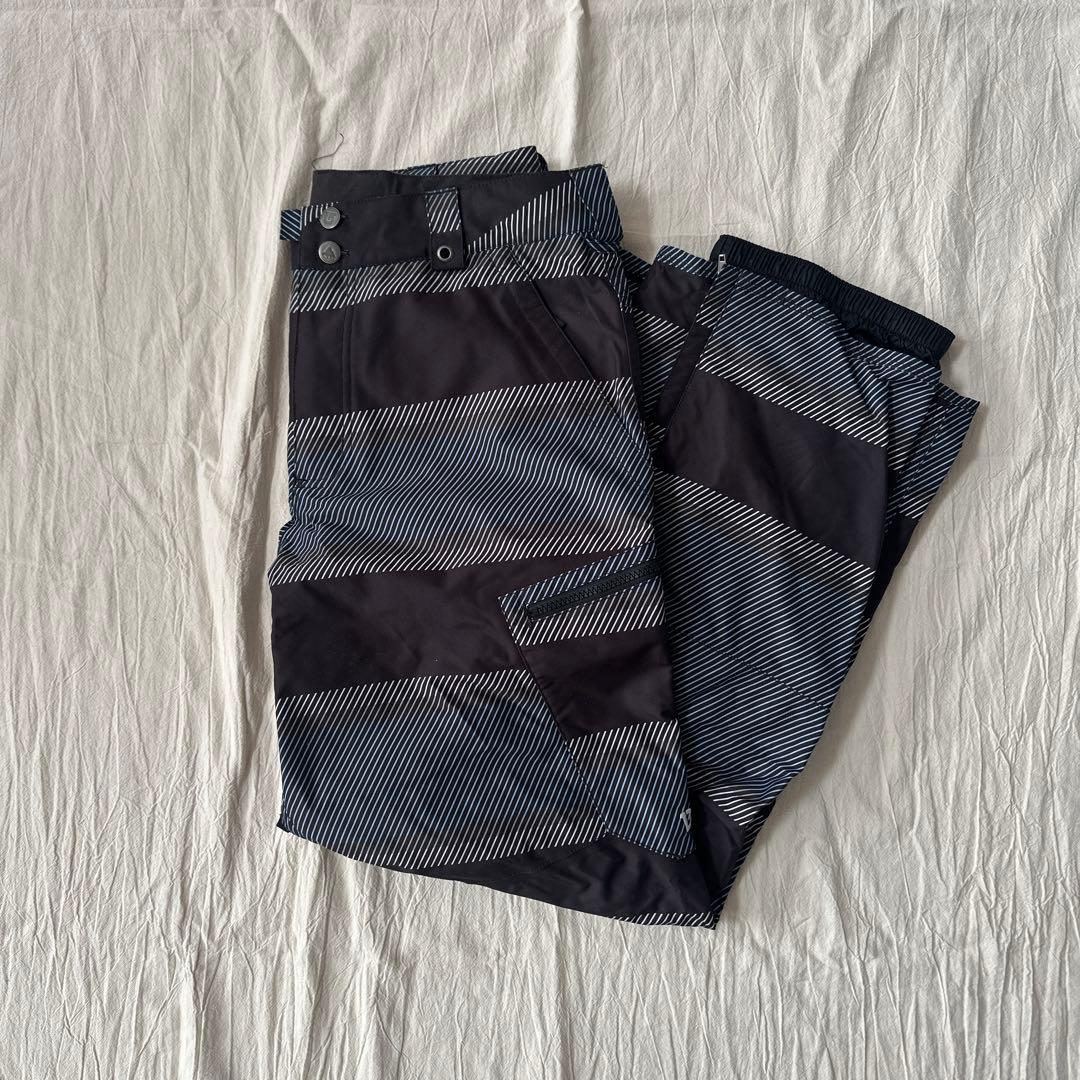 Burton スノーボードパンツ M