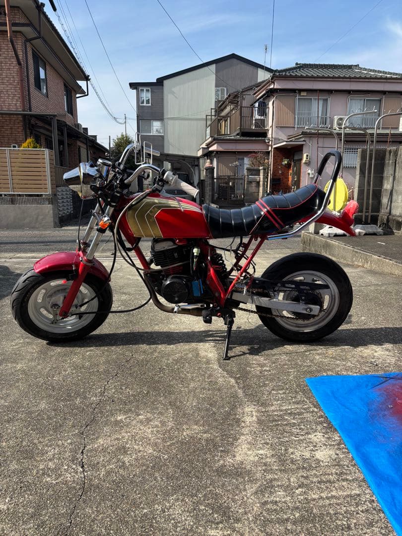 エイプ50 100タックロールシート
