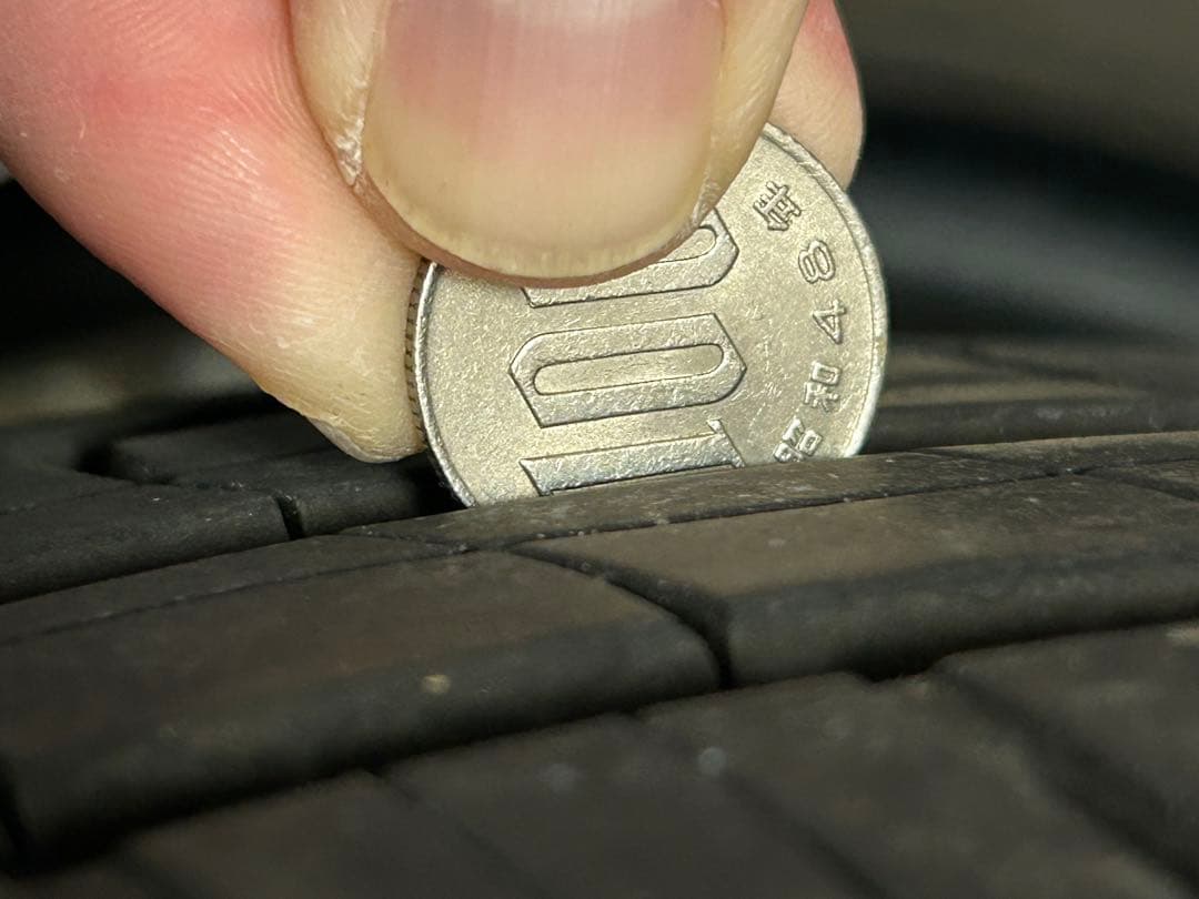 送料込 MINERVA RADIAL 209 165/55R15 ノーマルタイヤ