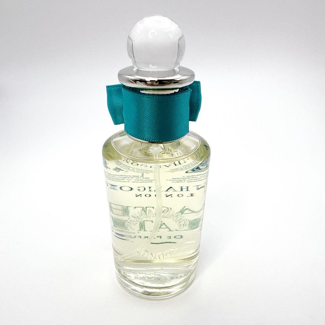 PENHALIGON'S ペンハリガン ブラステッド オーデパルファン 50ml
