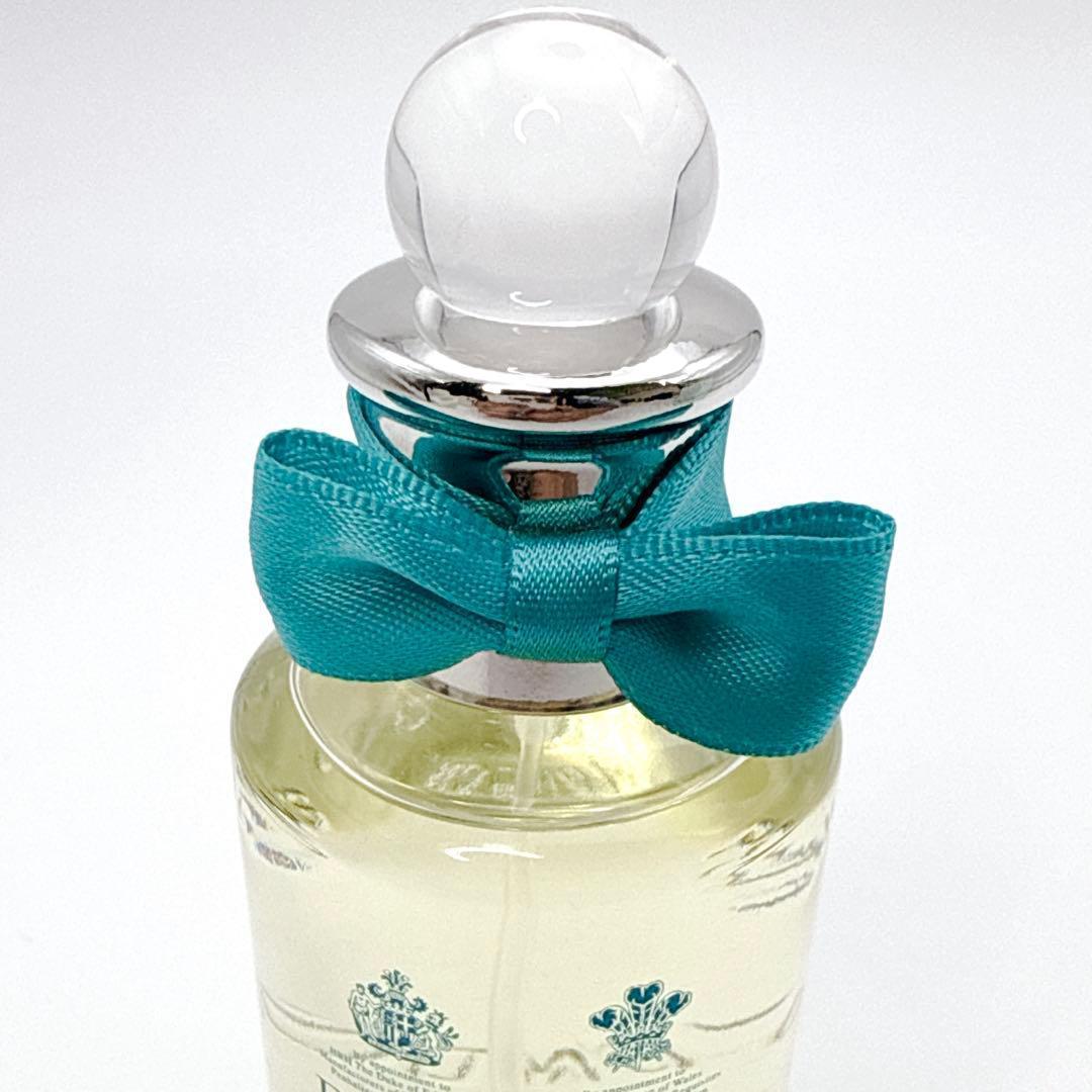 PENHALIGON'S ペンハリガン ブラステッド オーデパルファン 50ml