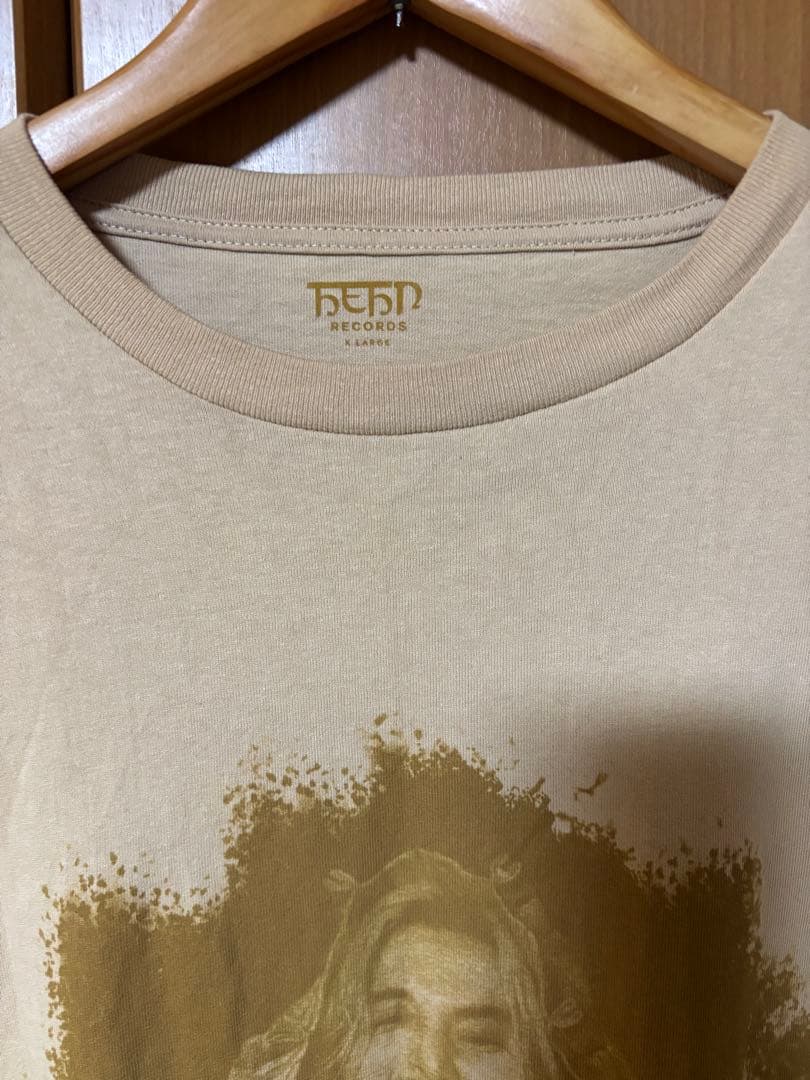 藤井風　Prema 長袖Tシャツ