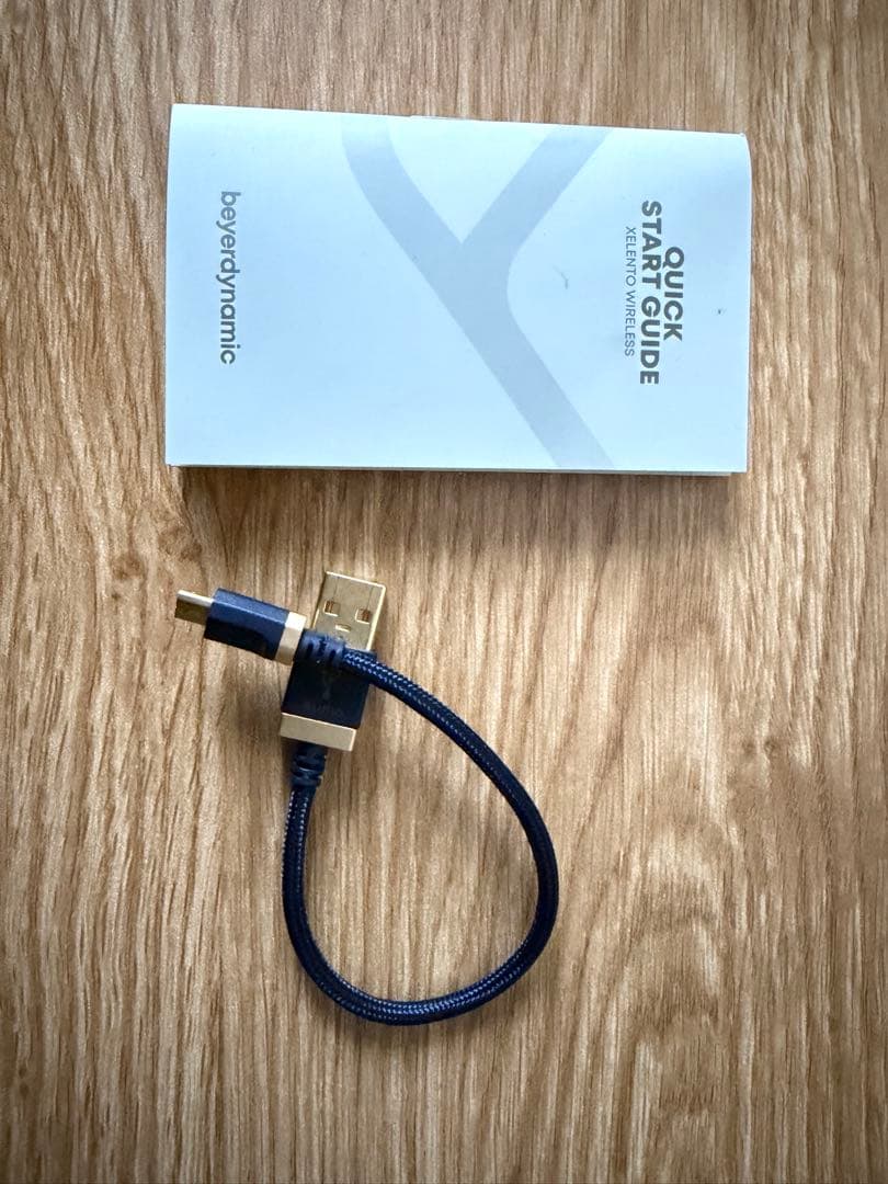 xelento wireless + Xelento 2nd 用 レシーバー