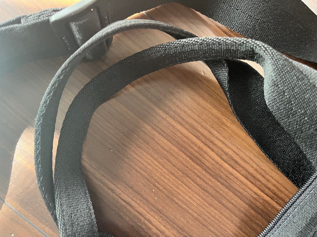 レスポ♡DELUXE MED WEEKENDER 美品　パフィーブロッサムズ