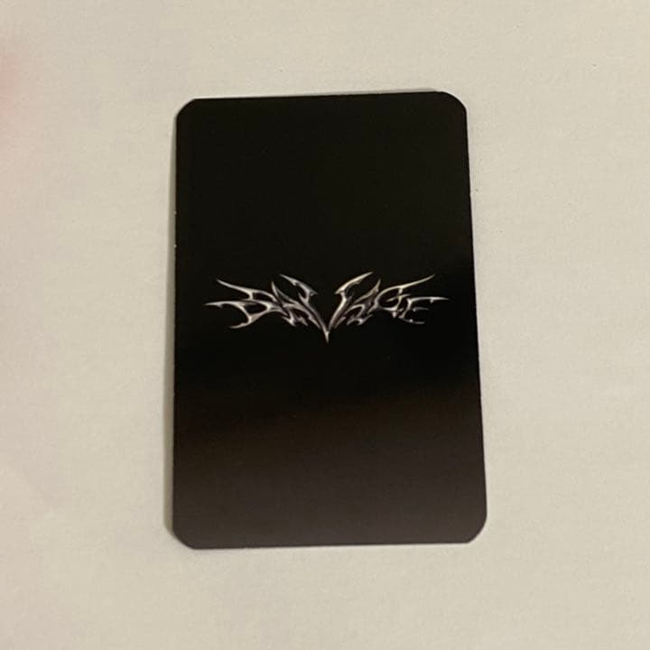 aespa SGS限定 カリナ