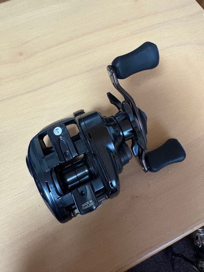 リール DAIWA 20 TATURA SV TW 103XH L
