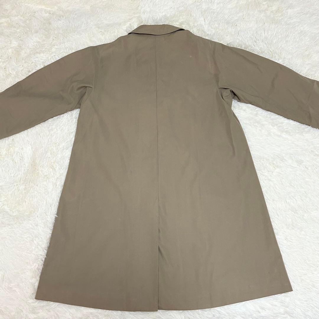 【大人気】Max Mara トレンチコート　白タグ