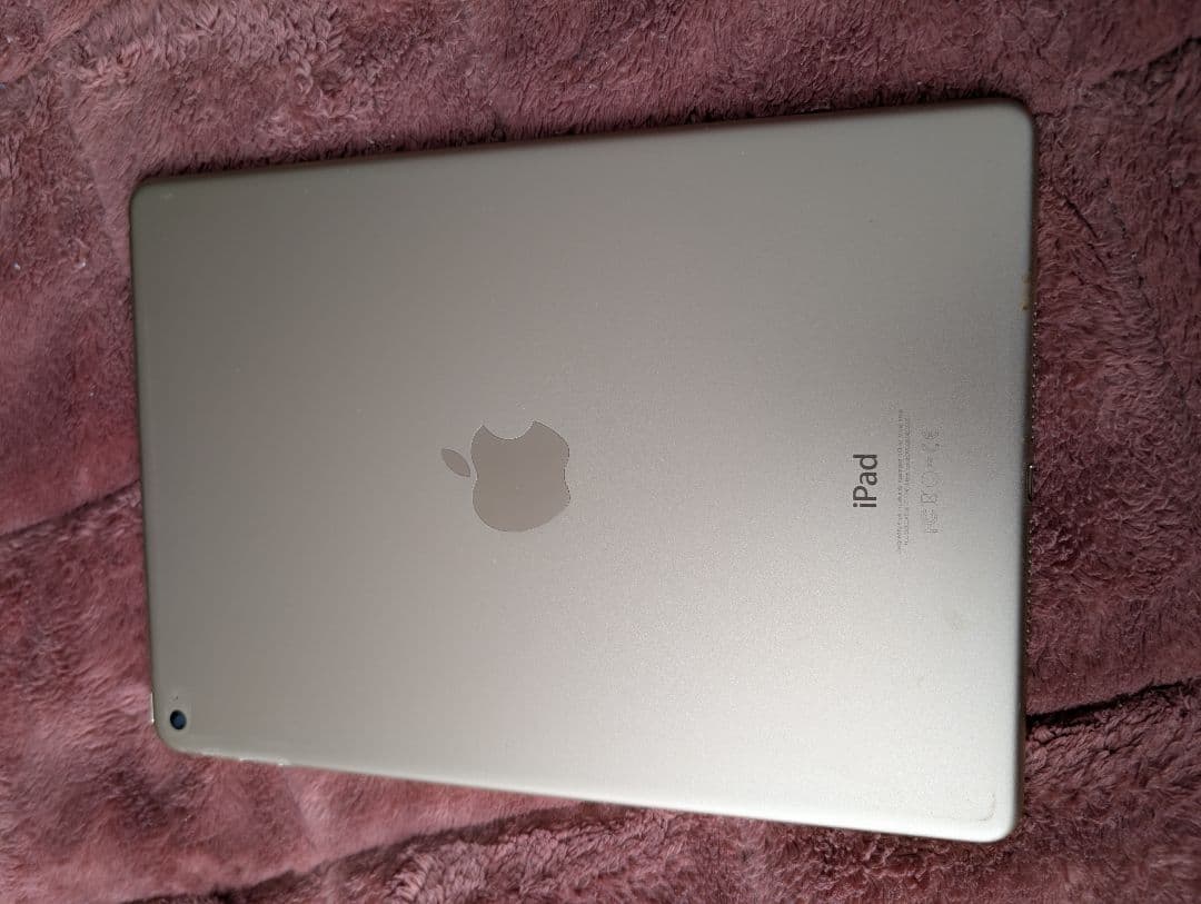 iPad本体 iPad Air 2 Wi-Fi 64G