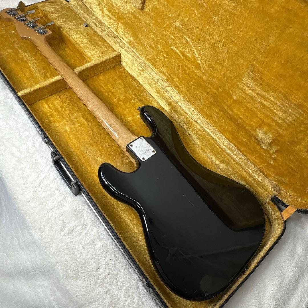 グラスルーツ　G-PB-55R BK