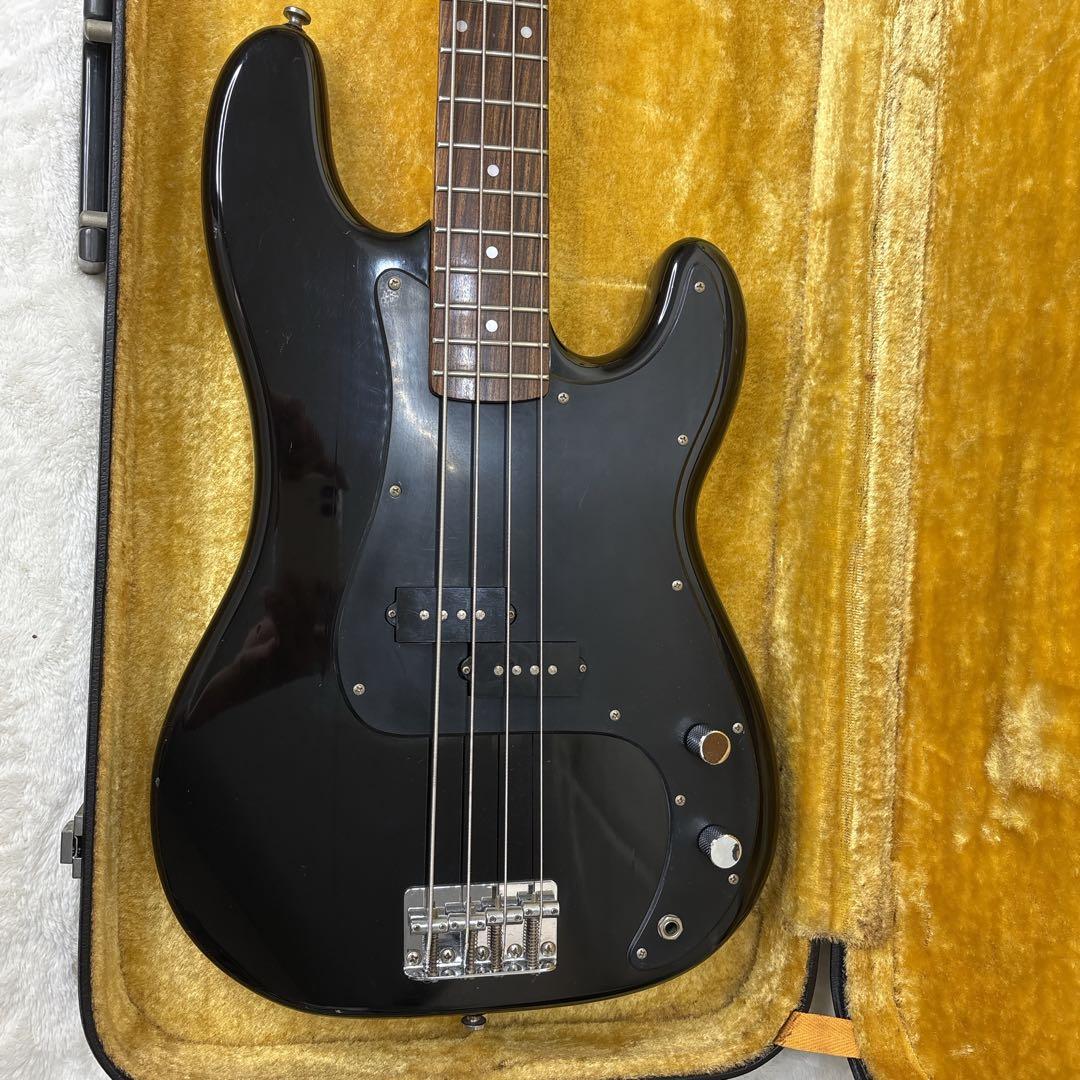 グラスルーツ　G-PB-55R BK