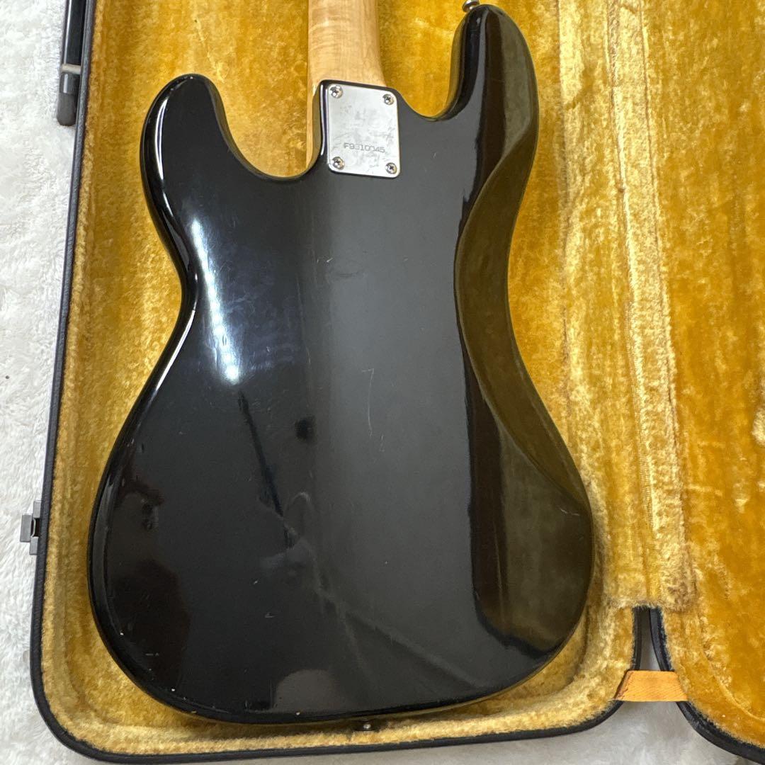 グラスルーツ　G-PB-55R BK