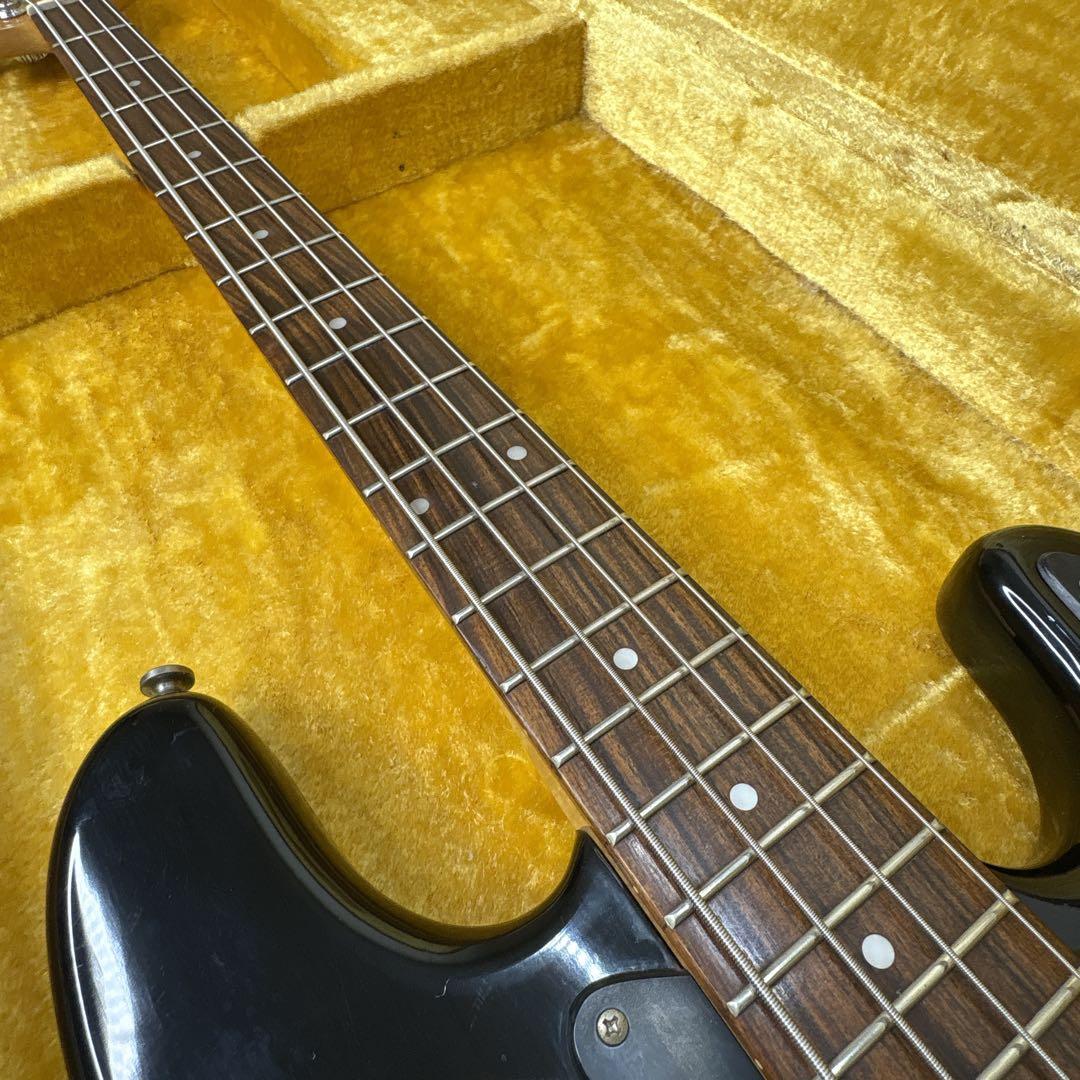 グラスルーツ　G-PB-55R BK