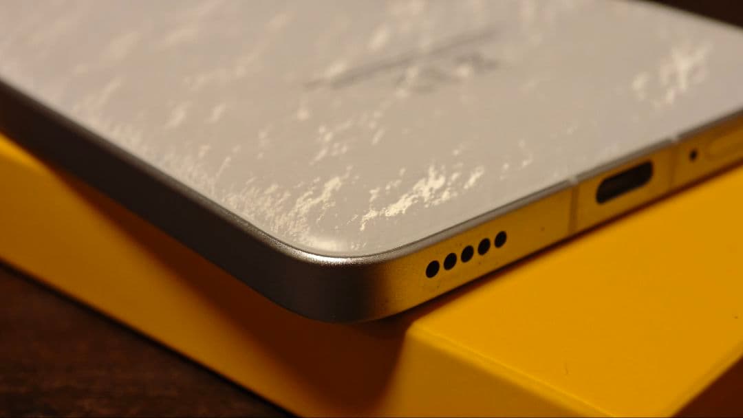 スマートフォン本体 POCO F6 Pro 16GB RAM 1TB white
