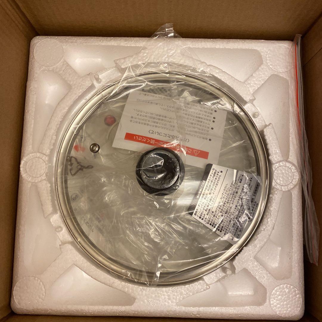 K*n様 大特価新品 D&S 家庭用マイコン電気圧力鍋 4.0L STL-EC5