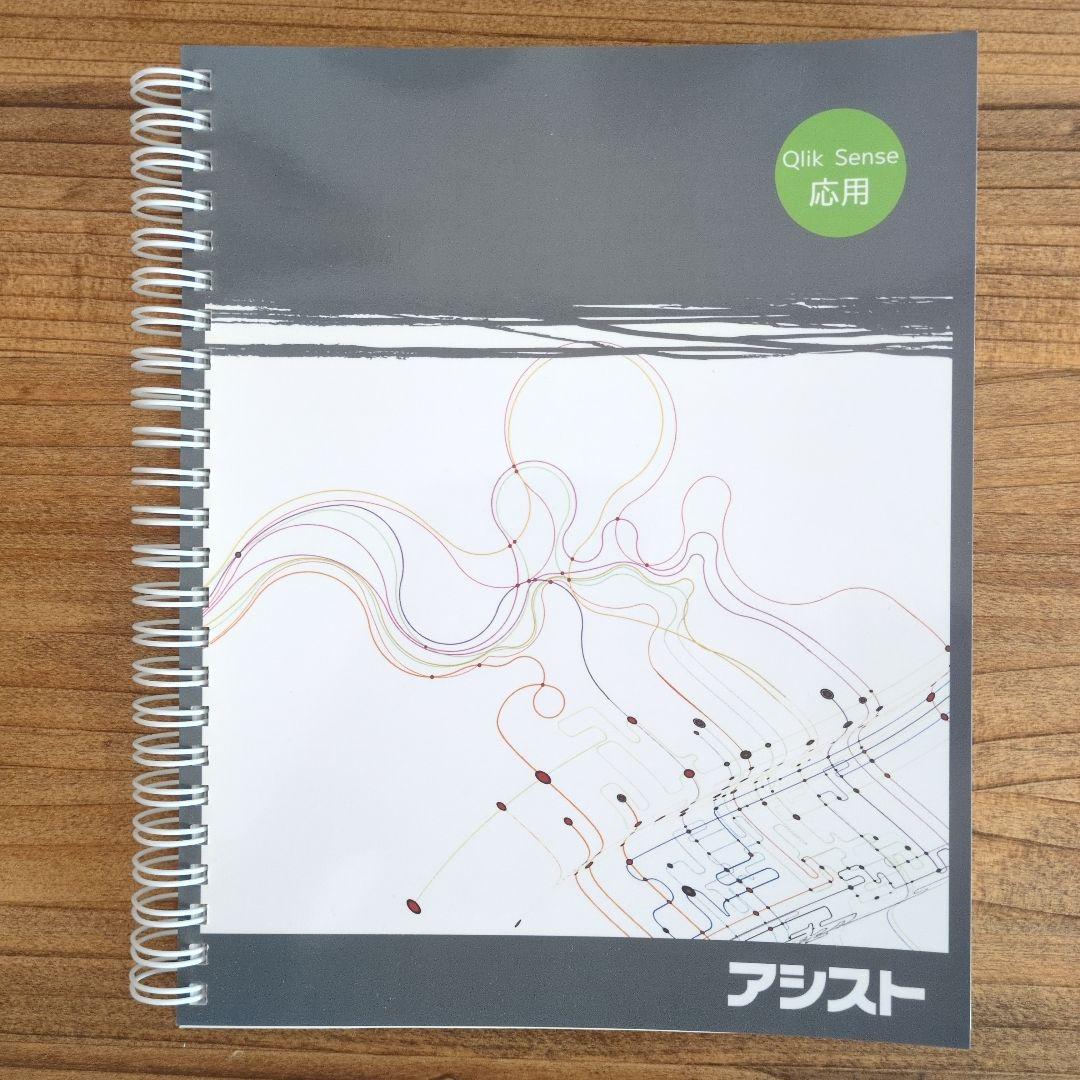 【まとめ売り】Qlik Sense 入門応用　QlikView 入門　3冊セット